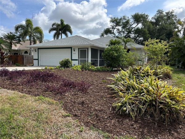 4341 NELSON AVENUE, SARASOTA, FL 34231