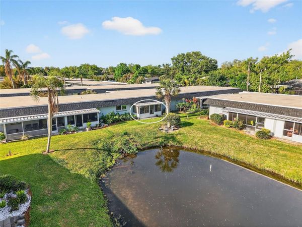 4160 FRUITVILLE ROAD, Unit 11, SARASOTA, FL 34232