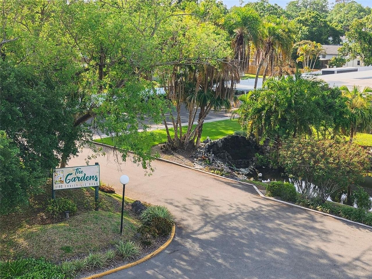 4160 Fruitville Road, Unit 11, Sarasota, FL 34232 Photo