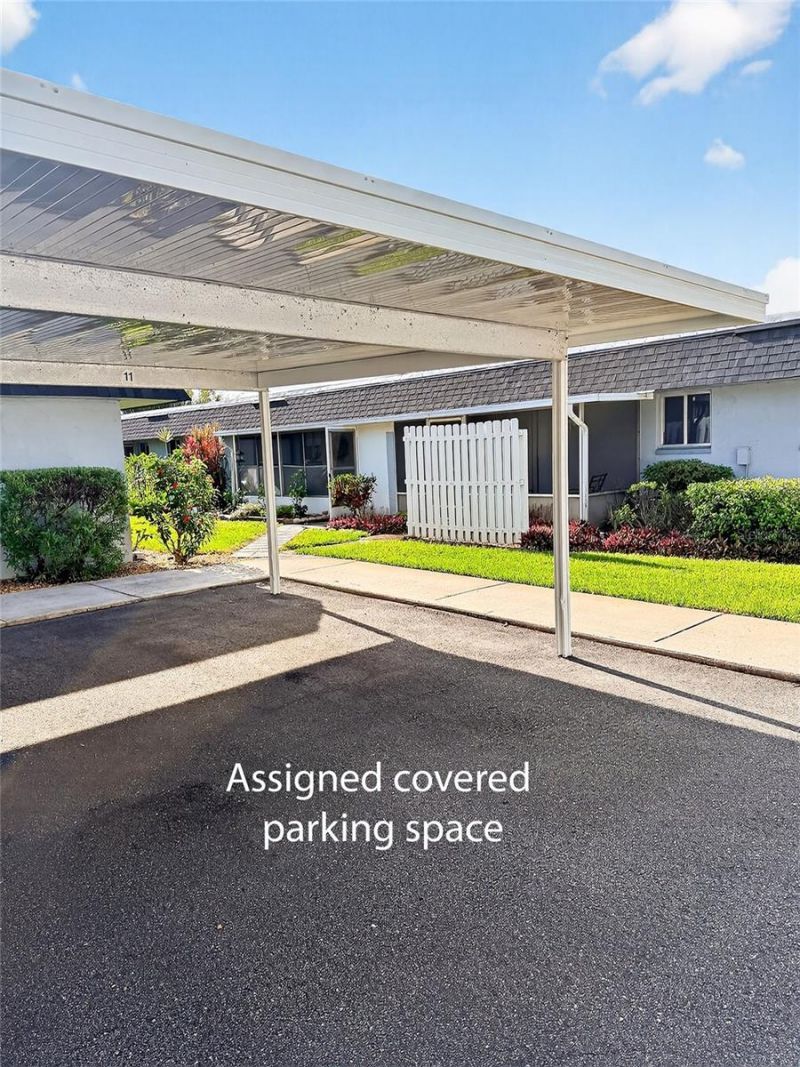 4160 Fruitville Road, Unit 11, Sarasota, FL 34232 Photo