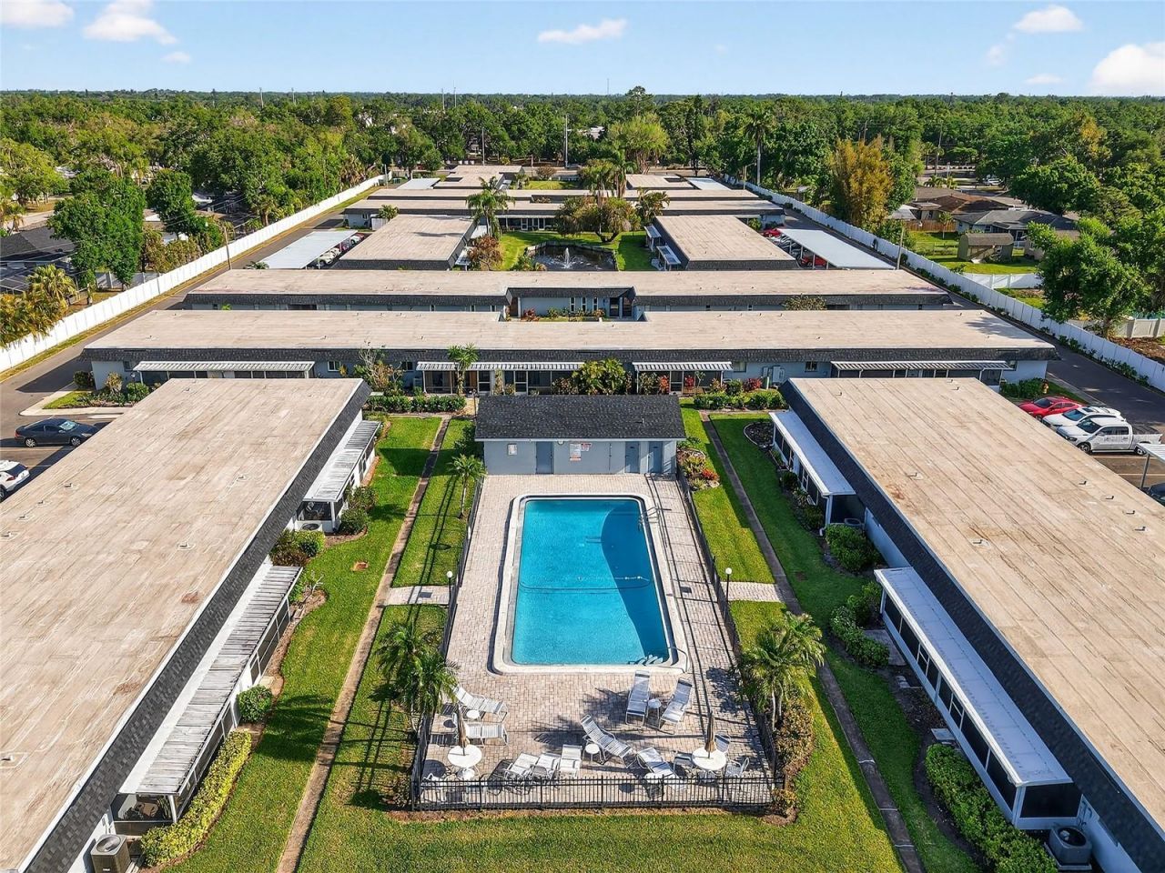 4160 Fruitville Road, Unit 11, Sarasota, FL 34232 Photo