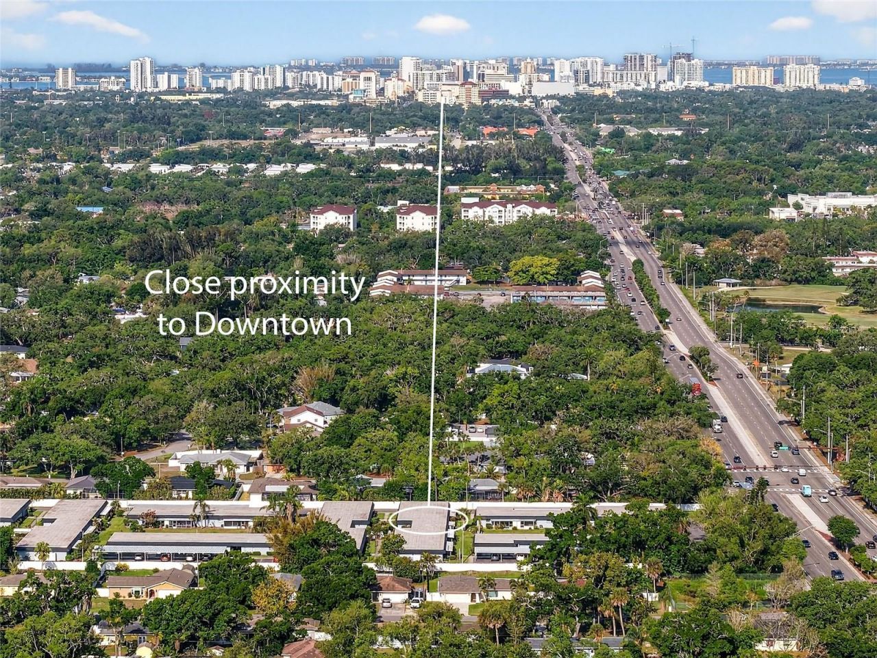 4160 Fruitville Road, Unit 11, Sarasota, FL 34232 Photo