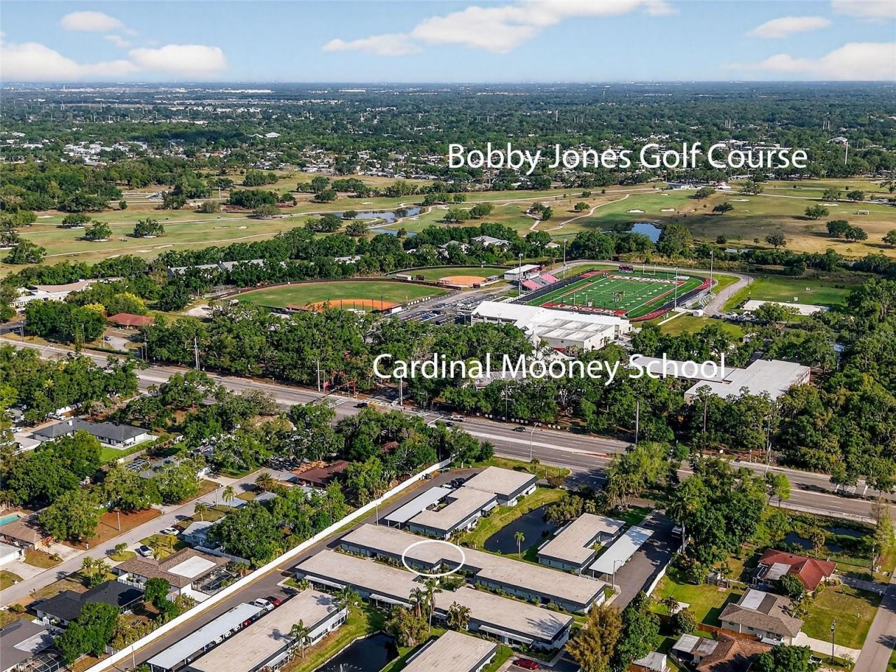 4160 Fruitville Road, Unit 11, Sarasota, FL 34232 Photo