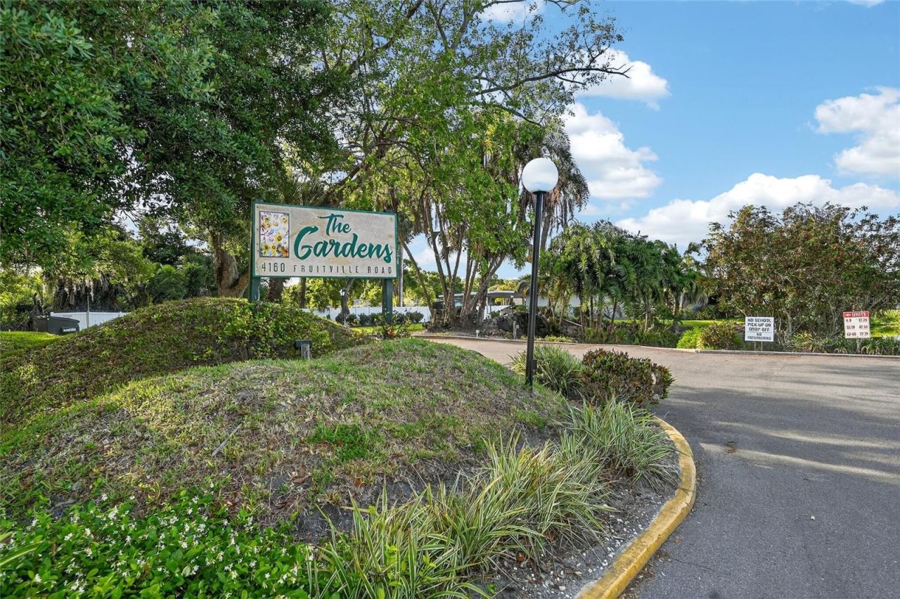 4160 Fruitville Road, Unit 11, Sarasota, FL 34232 Photo