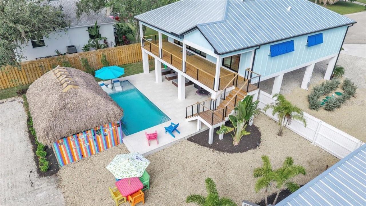 9470 Colony Drive, North Fort Myers, FL 33917 Photo