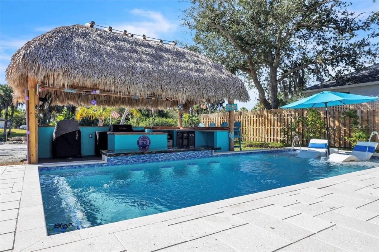 9470 Colony Drive, North Fort Myers, FL 33917 Photo