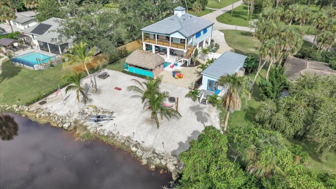 9470 Colony Drive, North Fort Myers, FL 33917 Photo