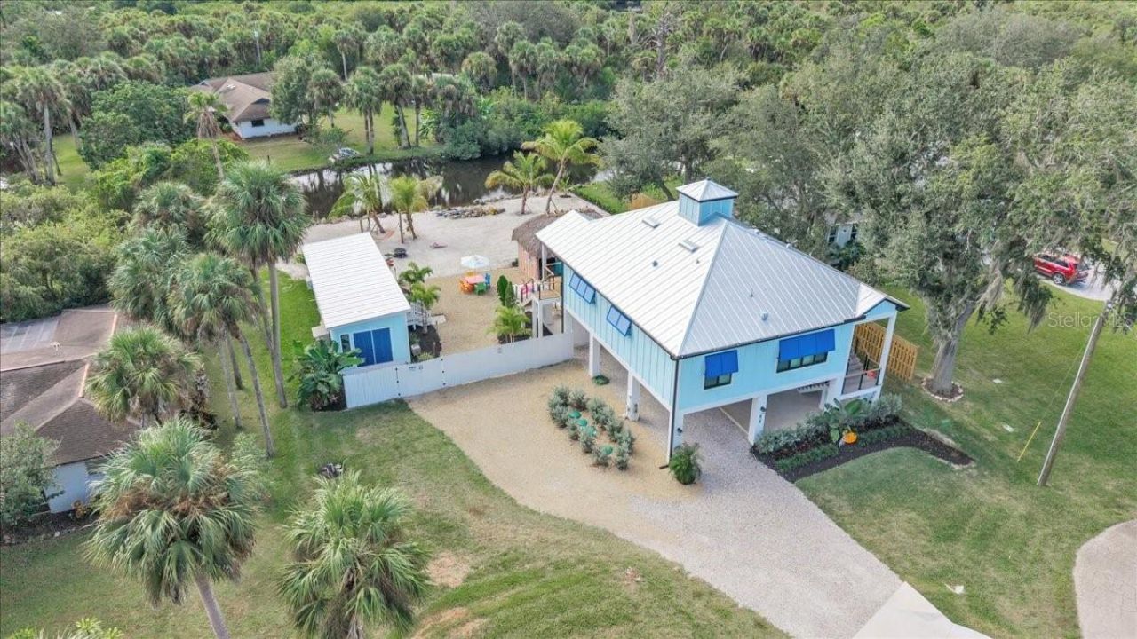 9470 Colony Drive, North Fort Myers, FL 33917 Photo