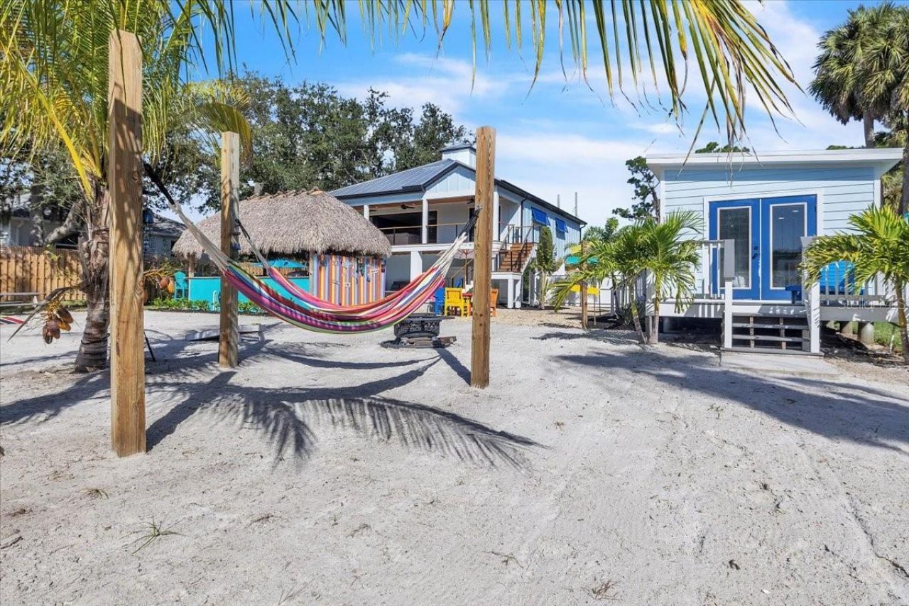 9470 Colony Drive, North Fort Myers, FL 33917 Photo