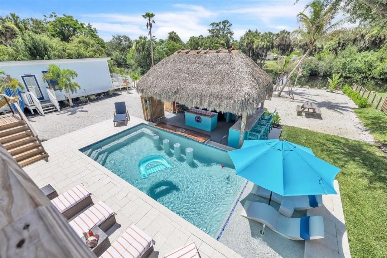 9470 Colony Drive, North Fort Myers, FL 33917 Photo