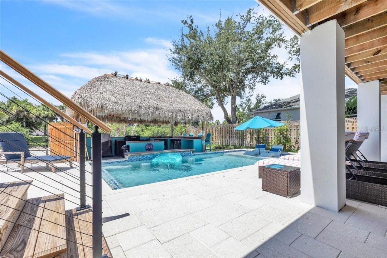 9470 Colony Drive, North Fort Myers, FL 33917 Photo