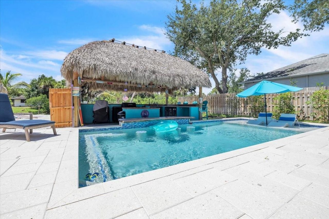 9470 Colony Drive, North Fort Myers, FL 33917 Photo