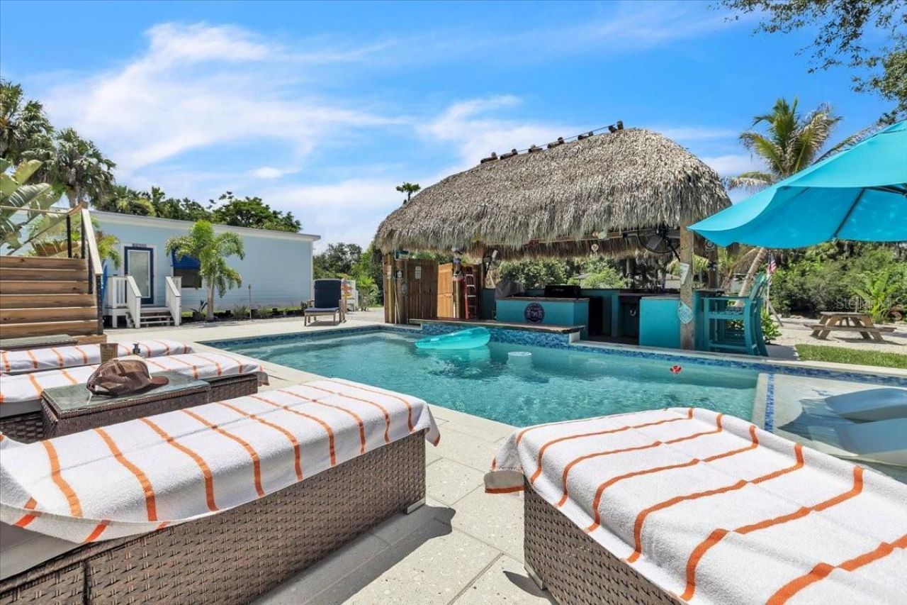 9470 Colony Drive, North Fort Myers, FL 33917 Photo
