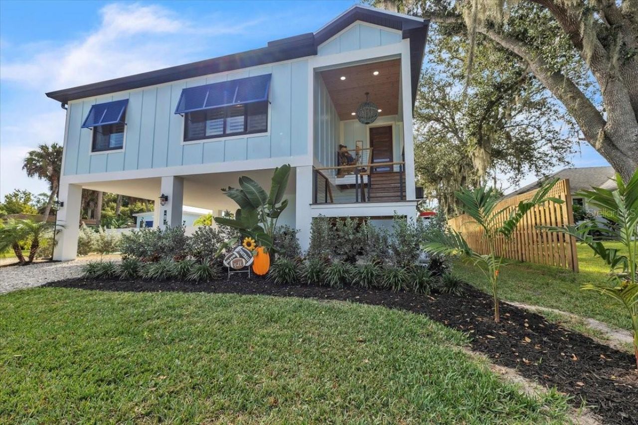 9470 Colony Drive, North Fort Myers, FL 33917 Photo