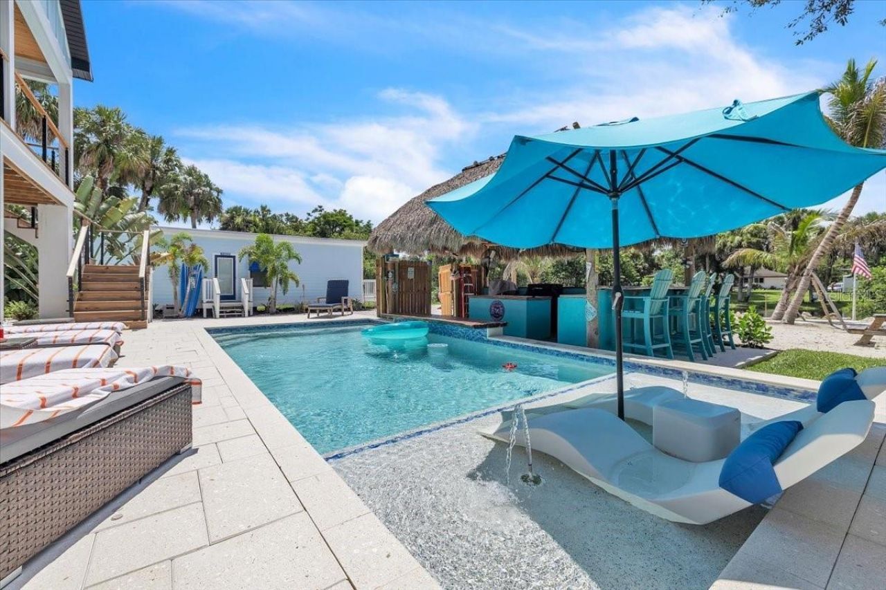 9470 Colony Drive, North Fort Myers, FL 33917 Photo
