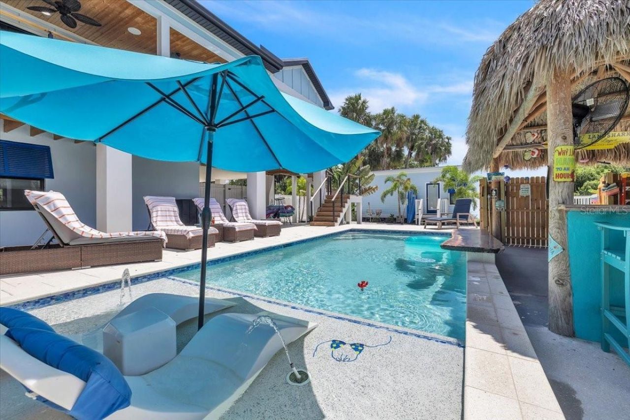 9470 Colony Drive, North Fort Myers, FL 33917 Photo