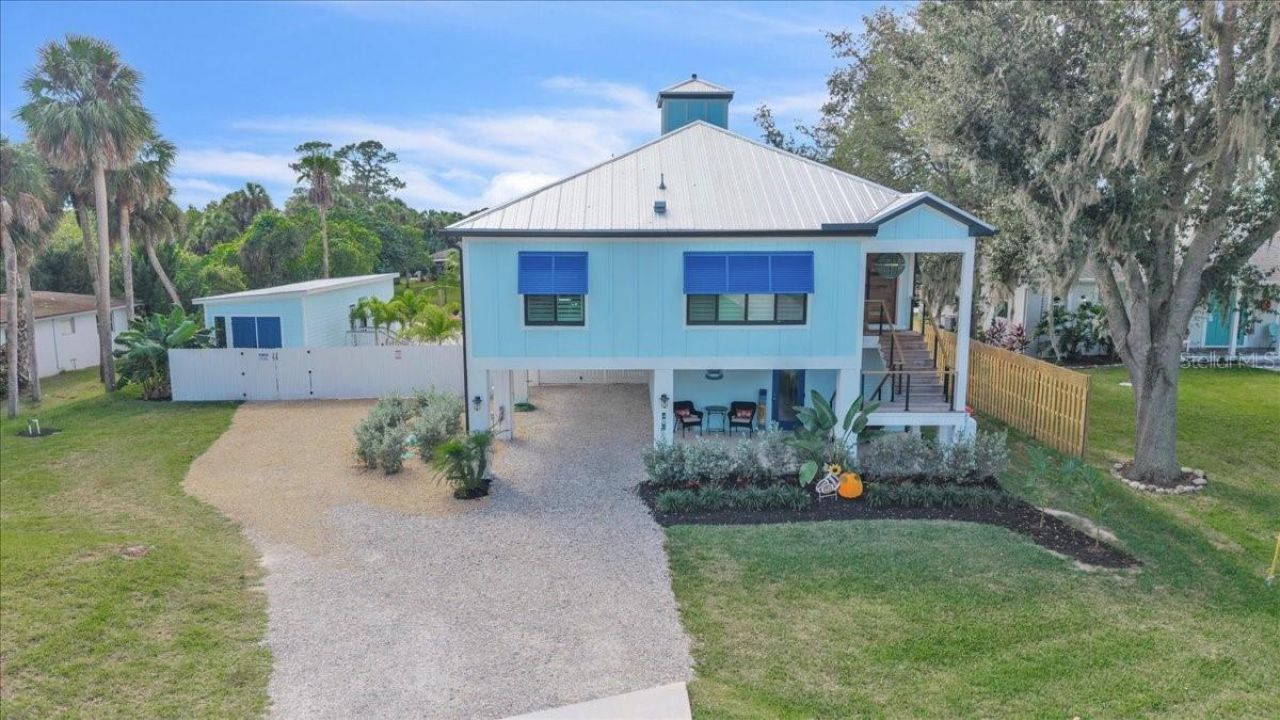 9470 Colony Drive, North Fort Myers, FL 33917 Photo