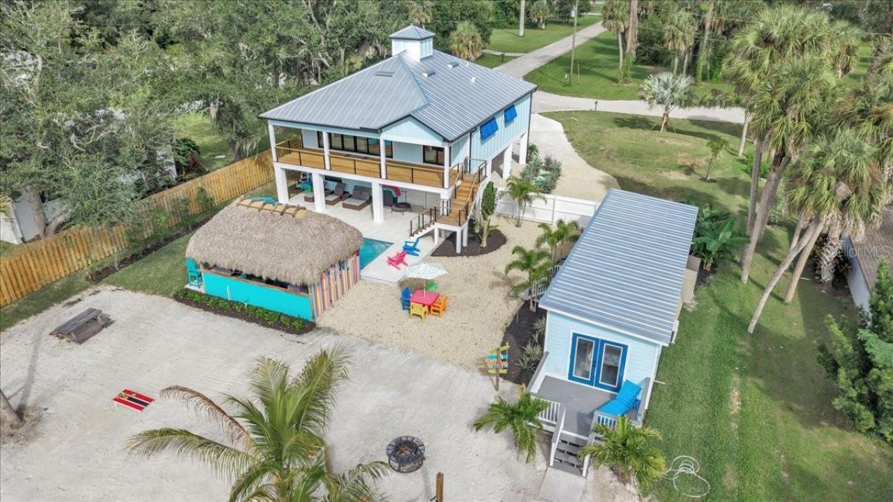 9470 Colony Drive, North Fort Myers, FL 33917 Photo