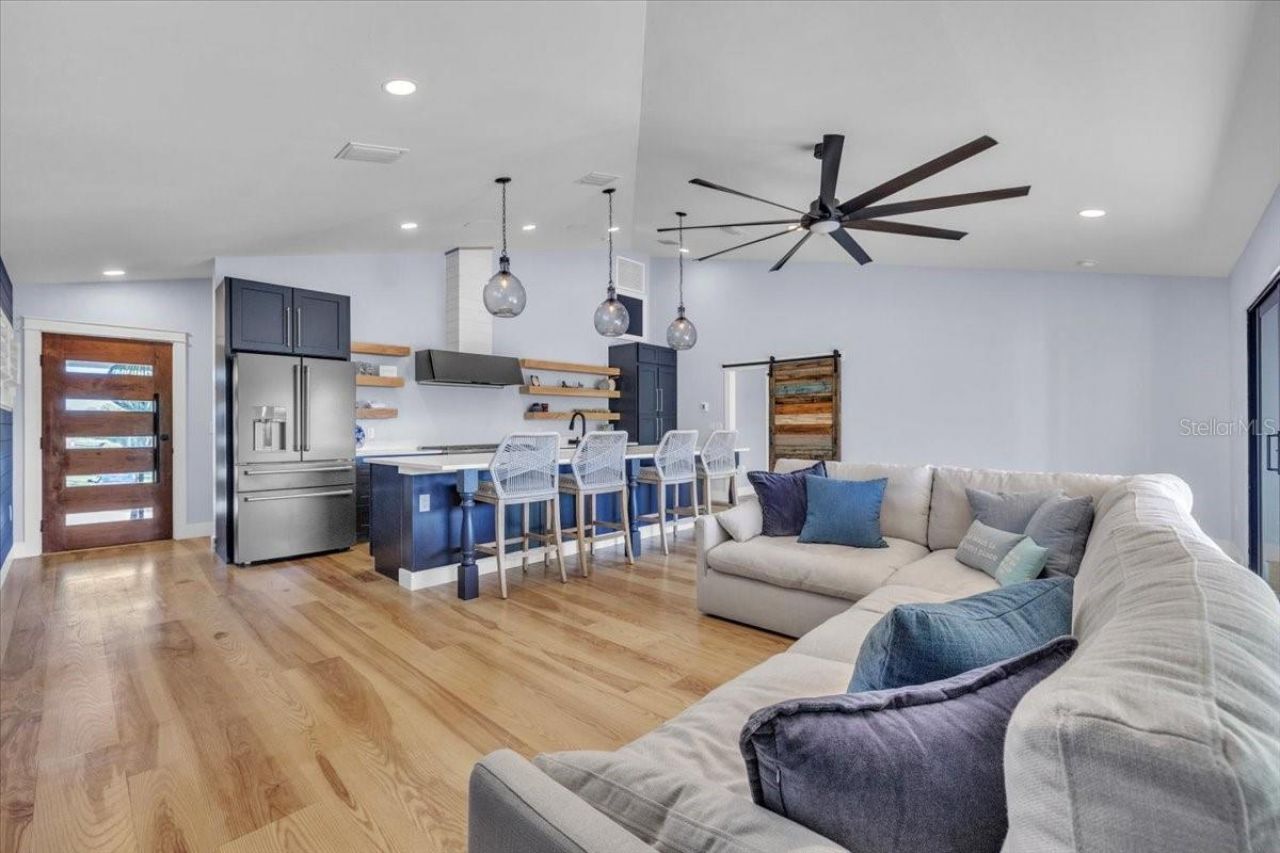 9470 Colony Drive, North Fort Myers, FL 33917 Photo