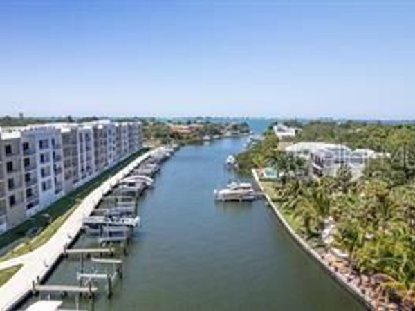 1709 N TAMIAMI TRAIL, Unit 318, SARASOTA, FL 34234