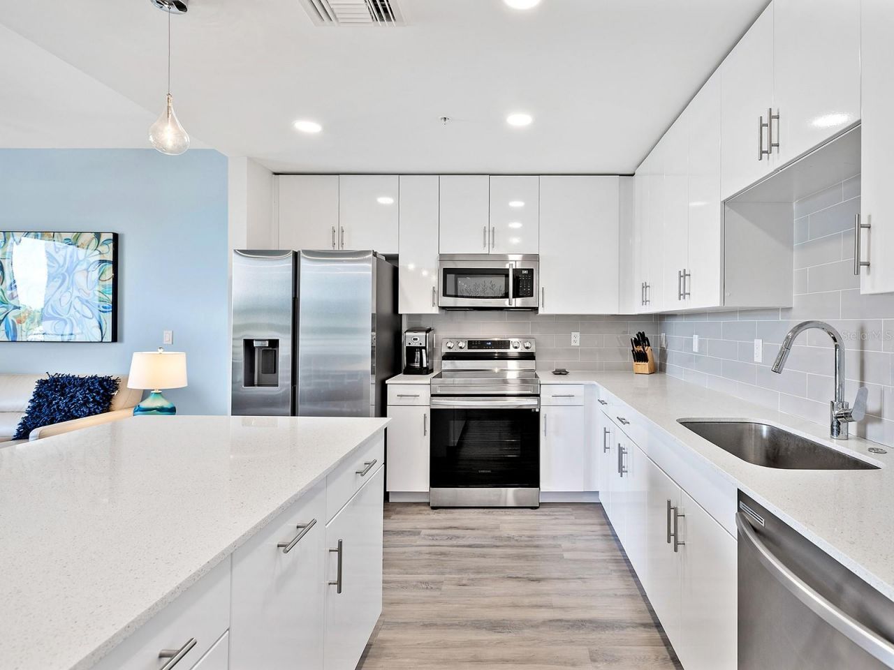 1709 N Tamiami Trail, Unit 318, Sarasota, FL 34234 Photo