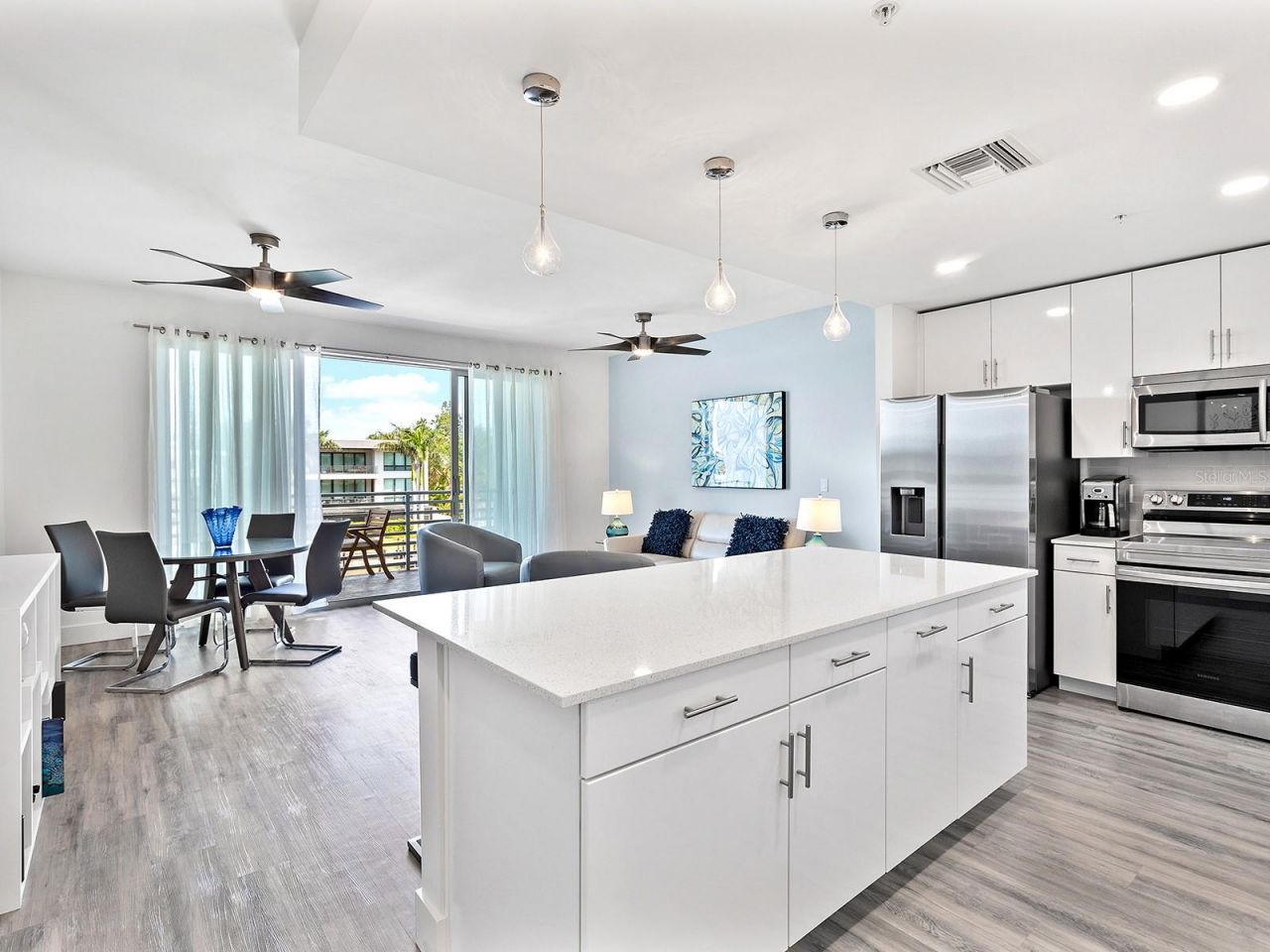 1709 N Tamiami Trail, Unit 318, Sarasota, FL 34234 Photo