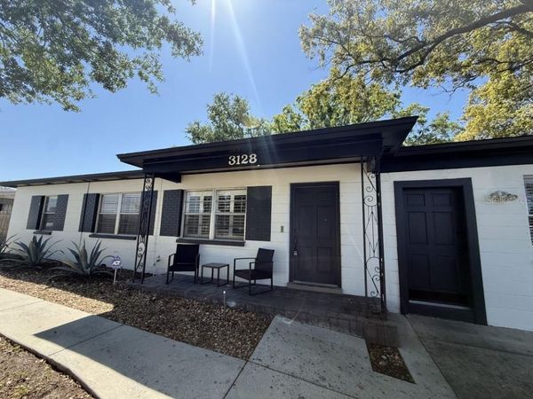 3128 W POWHATAN AVENUE , TAMPA, FL 33614