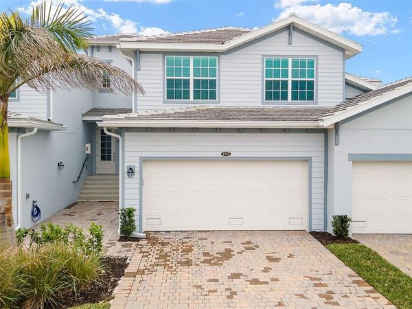 14150 POPPY FIELD LOOP , Unit 4322, PUNTA GORDA, FL 33955