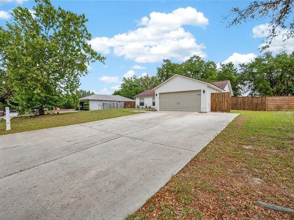 10748 SIENA DR , CLERMONT, FL 34711
