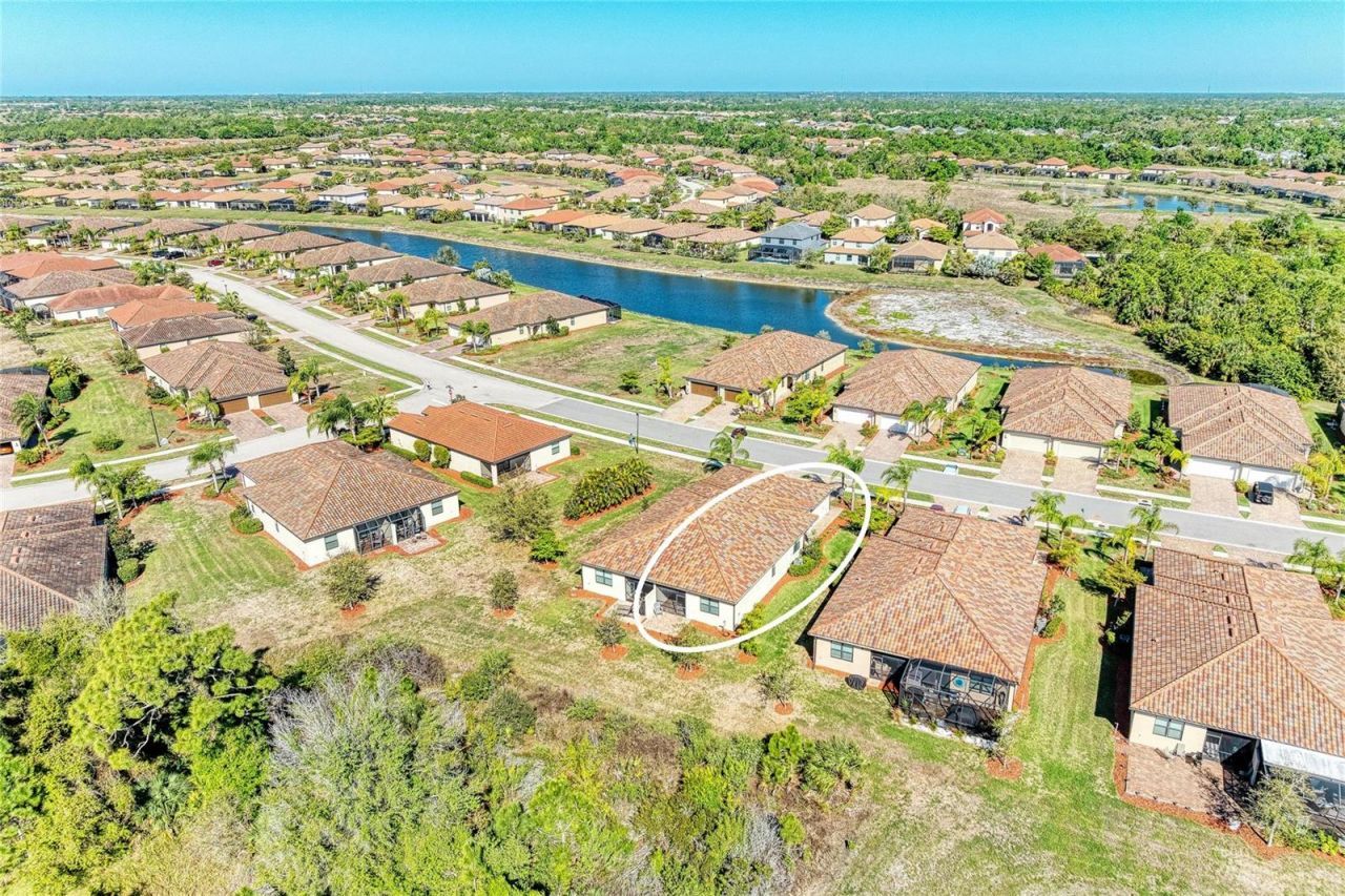 12434 Amica Loop , Venice, FL 34293 Photo