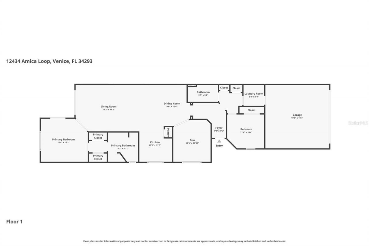 12434 Amica Loop , Venice, FL 34293 Photo