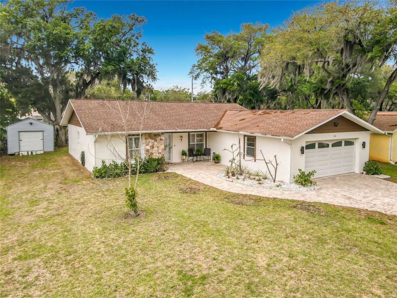1712 Needle Palm Drive, Edgewater, FL 32132 Photo