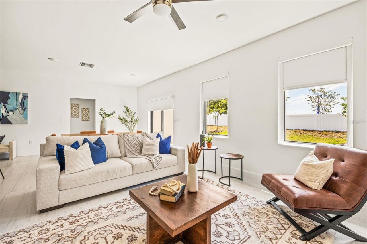 6307 Chorus Drive , Mascotte, FL 34753 Photo