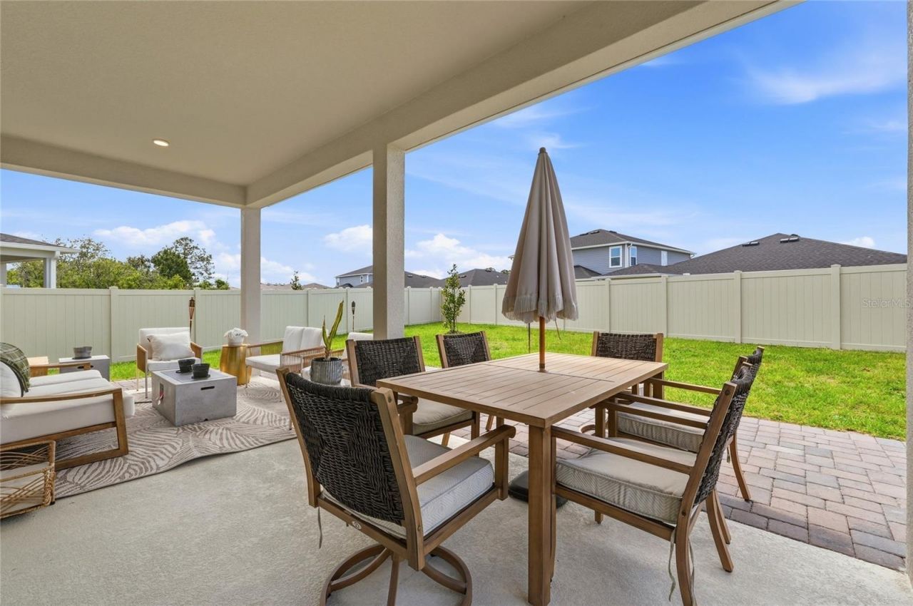 3393 Rolling Plains Circle, Clermont, FL 34714 Photo