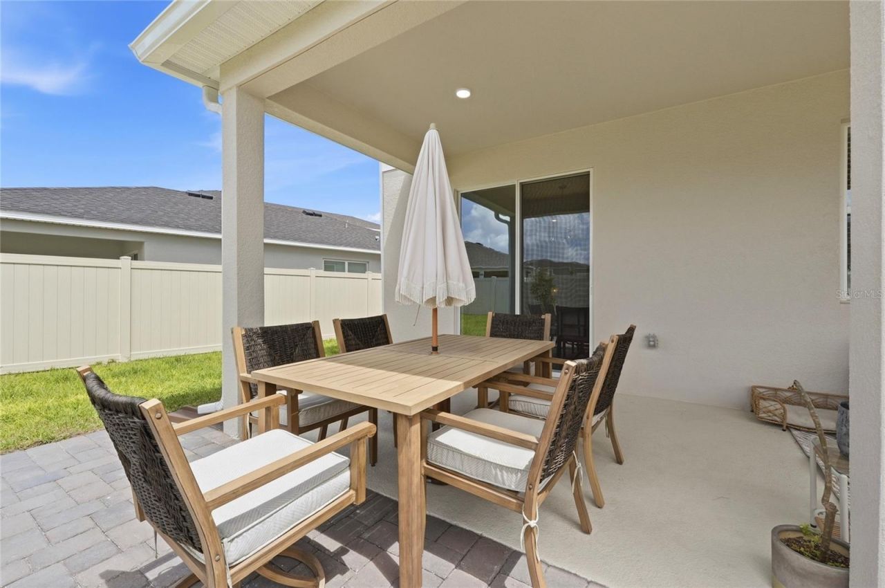 3393 Rolling Plains Circle, Clermont, FL 34714 Photo