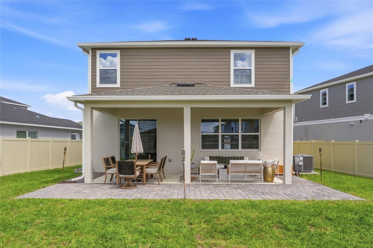 3393 Rolling Plains Circle, Clermont, FL 34714 Photo