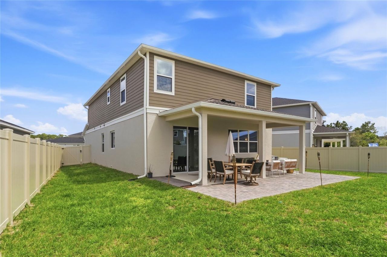 3393 Rolling Plains Circle, Clermont, FL 34714 Photo