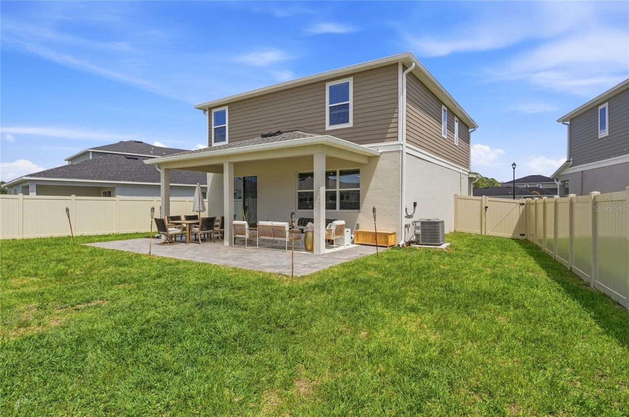 3393 Rolling Plains Circle, Clermont, FL 34714 Photo