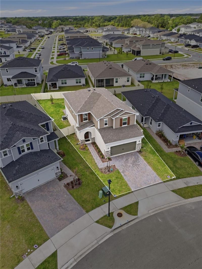 3393 Rolling Plains Circle, Clermont, FL 34714 Photo