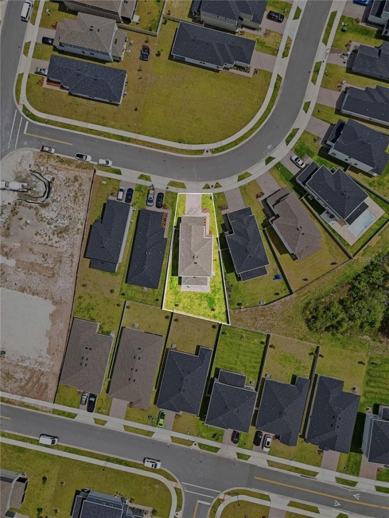 3393 Rolling Plains Circle, Clermont, FL 34714 Photo