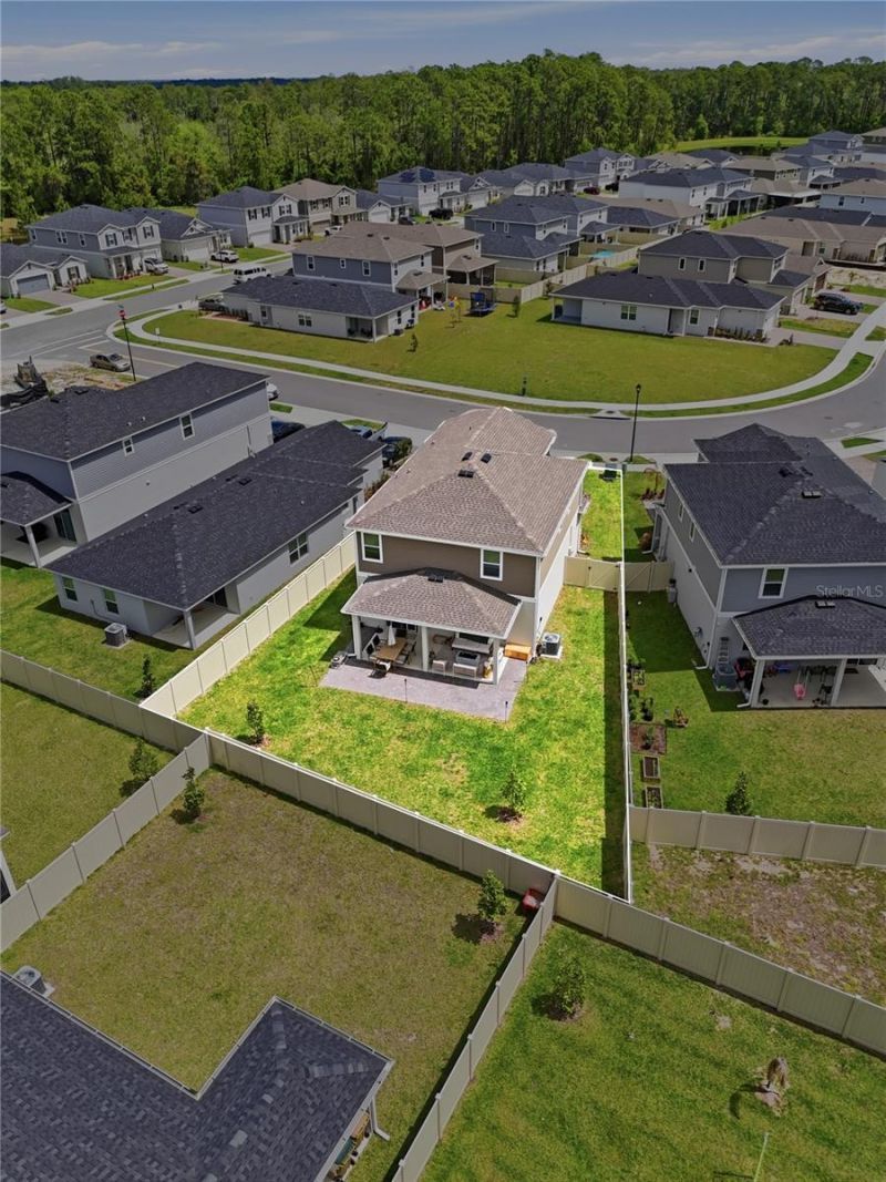 3393 Rolling Plains Circle, Clermont, FL 34714 Photo