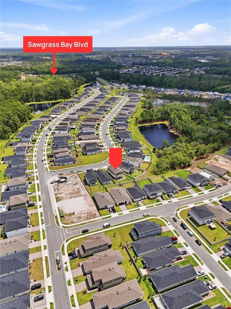 3393 Rolling Plains Circle, Clermont, FL 34714 Photo