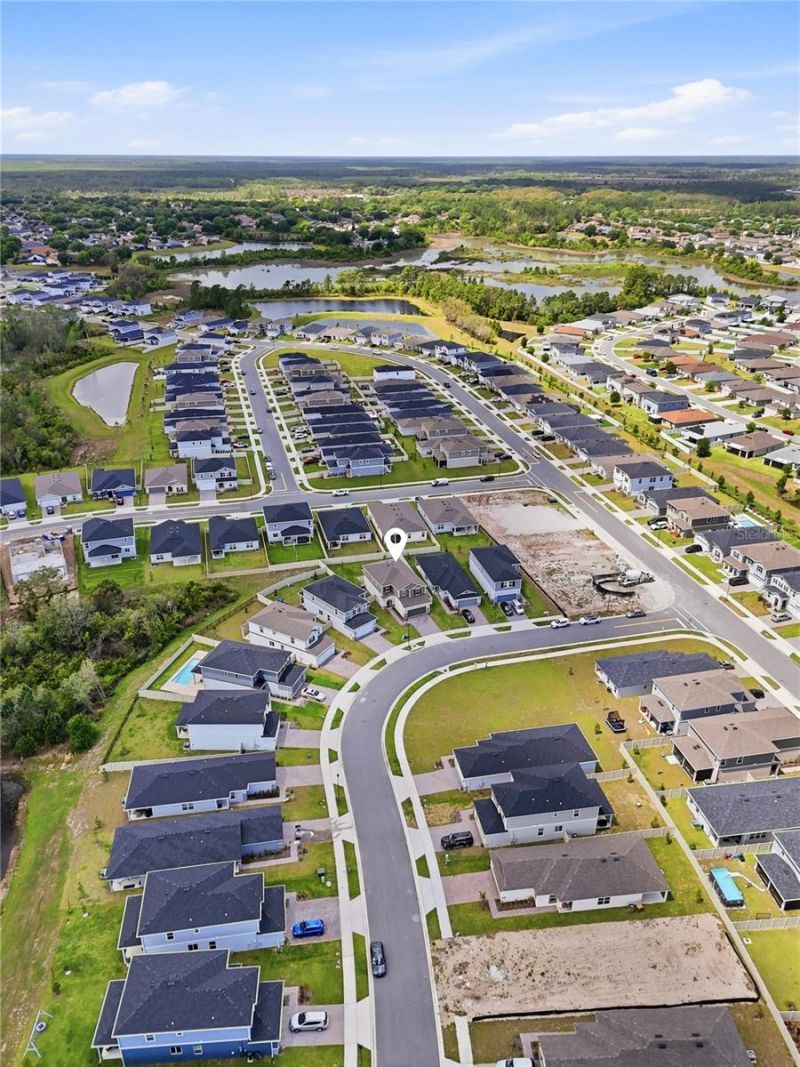 3393 Rolling Plains Circle, Clermont, FL 34714 Photo