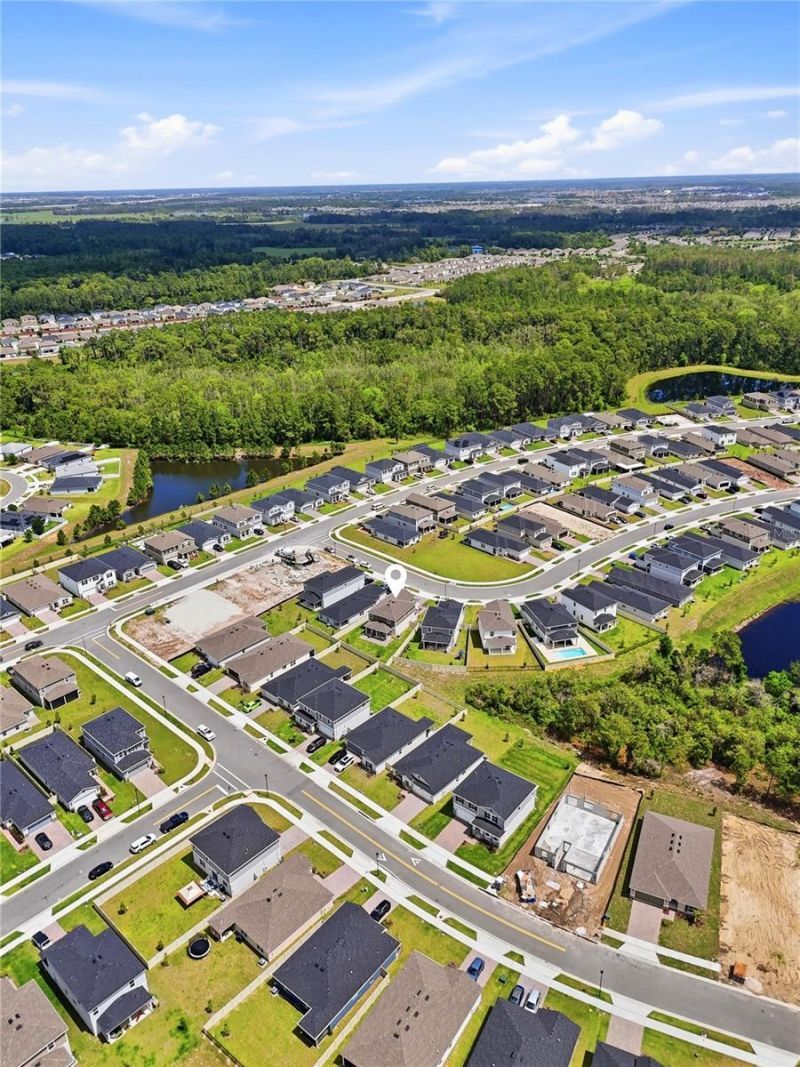 3393 Rolling Plains Circle, Clermont, FL 34714 Photo