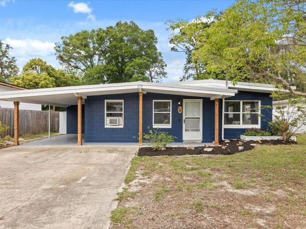 609 E HIGHLAND STREET , ALTAMONTE SPRINGS, FL 32701
