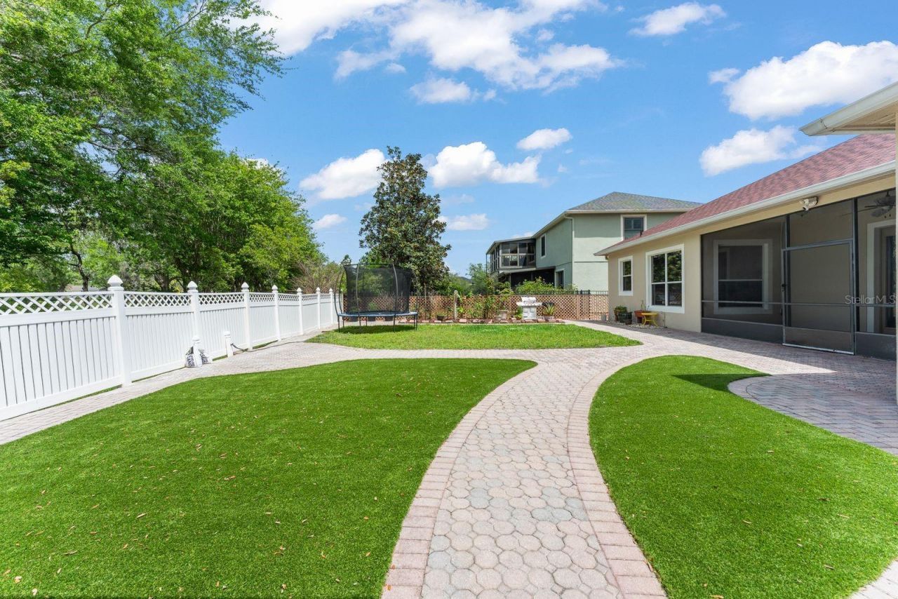 1663 Copperleaf Cove, Oviedo, FL 32766 Photo