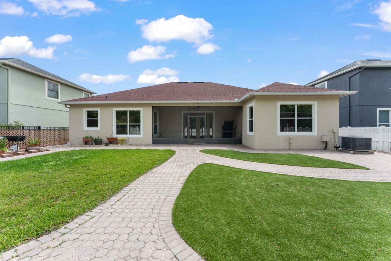 1663 Copperleaf Cove, Oviedo, FL 32766 Photo