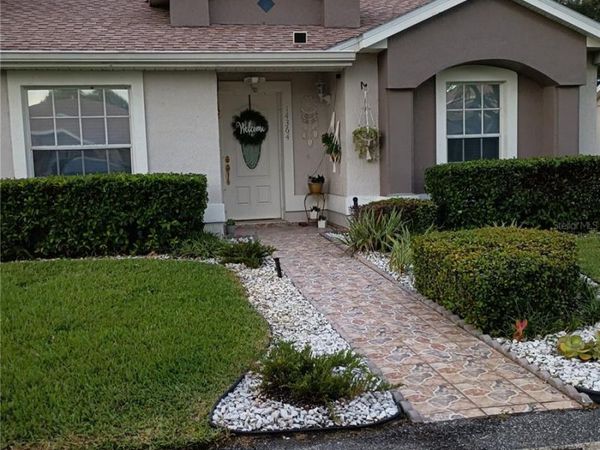 14364 ISLAND COVE DRIVE , ORLANDO, FL 32824