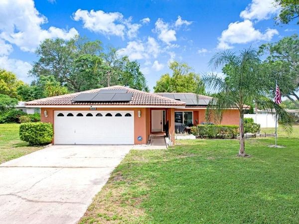 1632 HEATHER PLACE , PALM HARBOR, FL 34684