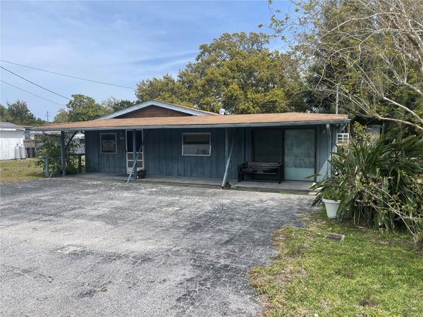 14612 CORAL DRIVE, HUDSON, FL 34667